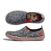Bouncing Black Toledo I Men - 6.5