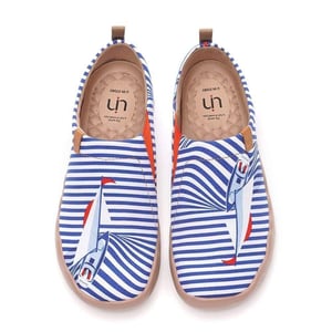 Ferry Well - 10.5