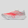 ANTA ZONE 2 90 - White/Red/Silver / 9