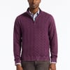 Robert Graham Aubin Long Sleeve Sweater
