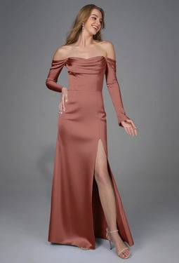 AW Suzy Dress
