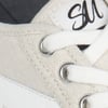 The Helios Beige/White