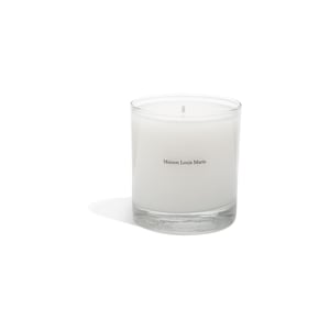 No.10 Aboukir Candle