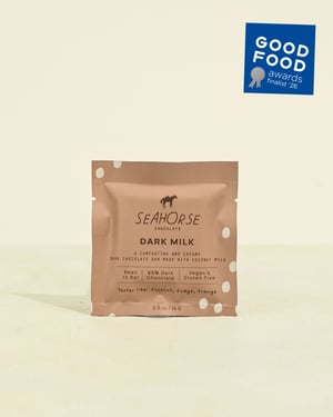 Dark Milk (Mini) | 65% with Coconut Milk