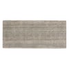 Candy Sand Stripe Washable Runner - 65x230cm