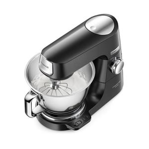 Kenwood Titanium Chef Baker Black KVC85.004BK