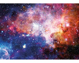 Deep Space_MDZ7