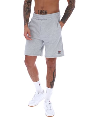 Vico Fleece short - 3XL