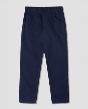 80s Painter Pant (Navy Twill) - 36S