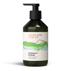 Gardener's Remedy Hand Wash 300ml - 300ml
