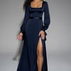 AW Rose Dress