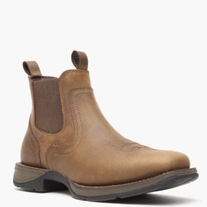 Durango® Red Dirt Rebel Chelsea Boot