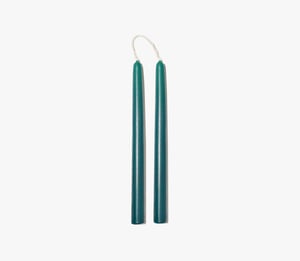 Taper Candles Set - Juniper