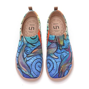 Porpoise Toledo I Women - 10.5