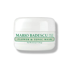 Flower & Tonic Mask .5oz - .5oz