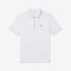 Center Court Seamless Polo - L