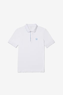 Center Court Seamless Polo - 6XL