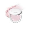 Airy Pot Pressed Powder Pact - Pink