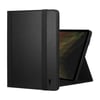 iPad Pro 13" Leather Case (M5/M4) - Black