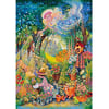My Gardening Angel_W