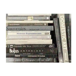 Souvenirs Photograph