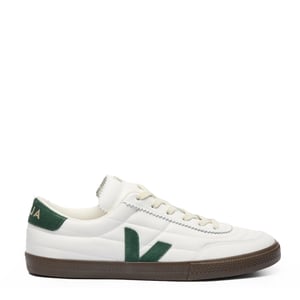 Veja Panenka Leather White Cyprus Eagle