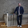 Kenrow Heath Jacket Navy B2B