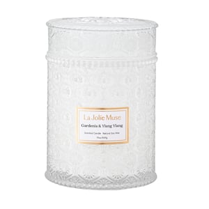 Maelyn - Gardenia & Ylang Ylang 19.4oz Candle
