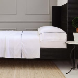 Sheena Bamboo Sateen Pillowcase Set Of 2