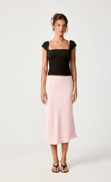 Harlynn Top (Black) - US 4