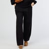 Wide Leg Trouser Pant