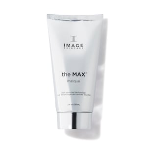 the MAXâ„¢ masque