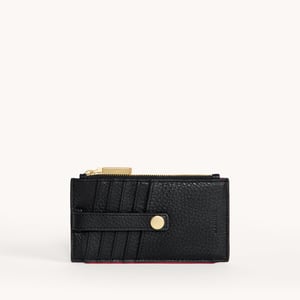Hammitt 210 West Black Brushed Gold