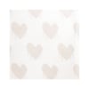 Sweethearts Sandstone Fabric