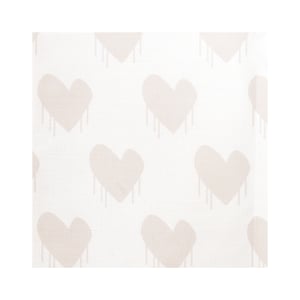 Sweethearts Sandstone Fabric