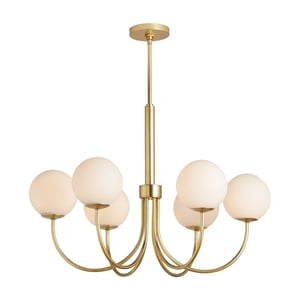 Bard Pendant Light