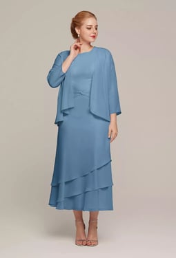AW Babette Dress (ready to ship)
