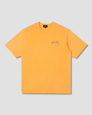 Stan OG Tee (Warm Apricot) - XXL