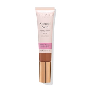 Second Skin Matte Foundation