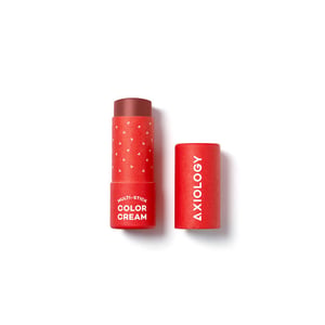 Color Cream Multi-Stick - LOYALTY - Delicate dusty rose with a soft pink finish