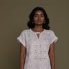 Under The Midnight Tree Shirt - Cloud Grey / L