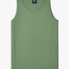 The Stunt Vest | Green