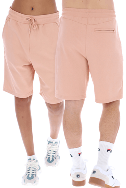 Patrick Fleece Unisex Shorts - 3XL