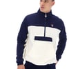 Erick Funnel Neck Polar Fleece - M