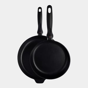 XD Nonstick 2-Piece Fry Pan Set - Induction - 2-Piece / 9.5" Fry Pan + 11" Fry Pan