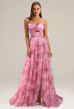 AW Giovanna Dress