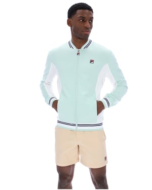 Settanta Baseball Track Jacket - 3XL