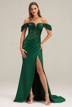 AW Amaya Dress