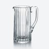 Harmonie Pitcher - Clear | Baccarat