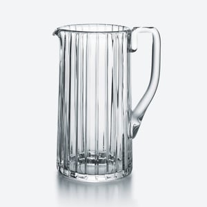 Harmonie Pitcher - Clear | Baccarat